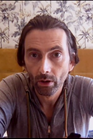 Character image for David