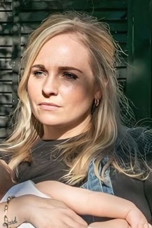 Character image for Georgia