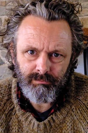 Character image for Michael