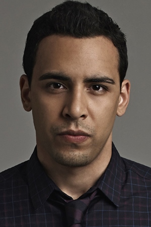 Character image for Det. Ben Caldwell