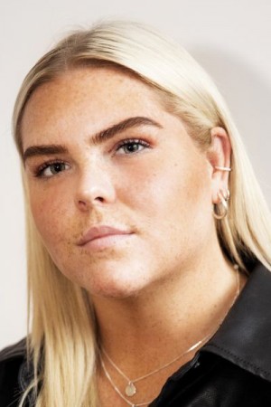 Character image for Johanna Nordstöm