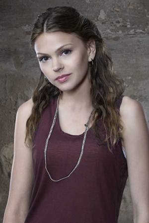 Character image for Emery