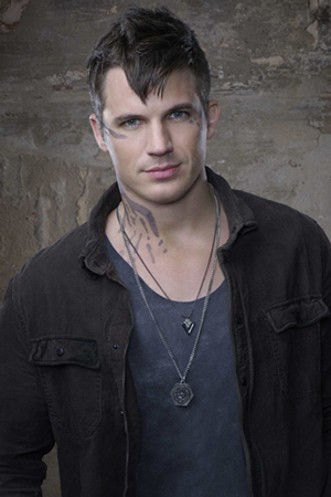 Character image for Roman