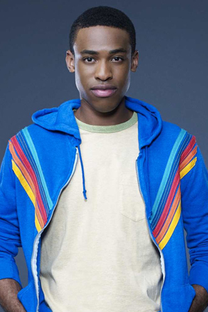 Character image for Lukas