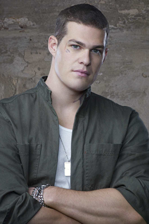 Character image for Drake