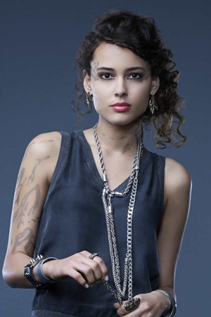 Character image for Teri