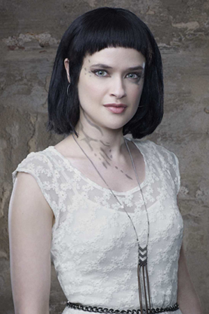 Character image for Sophia