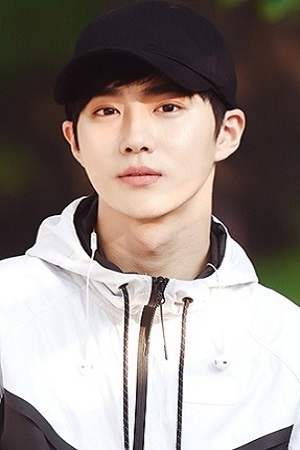 Suho