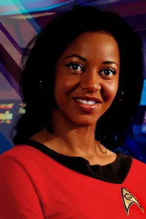 Character image for Lt. Nyota Uhura (5-8)