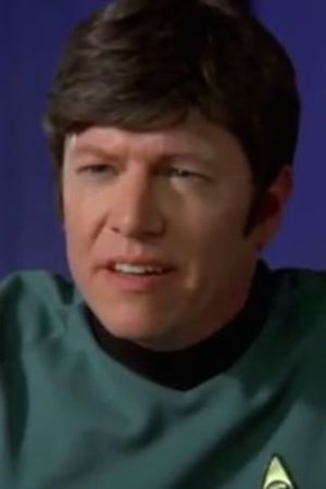 Character image for Dr. Leonard 'Bones' McCoy (0-8, 10)