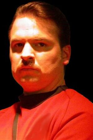 Character image for Lt. Cmdr. Montgomery Scott (1- )