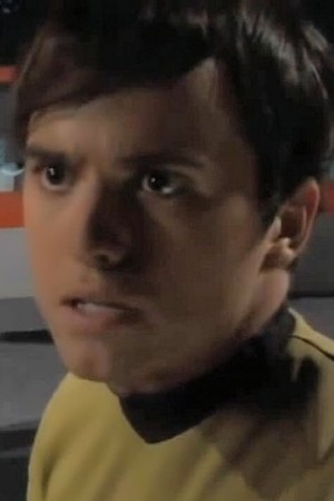 Character image for Lt. Pavel Chekov (Young)  (2-5)