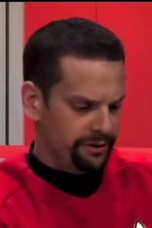 Character image for Lt. Vincent DeSalle