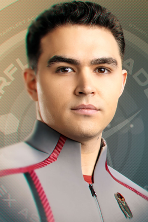 Character image for Dareem Reymi