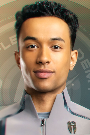 Character image for Caleb Mir