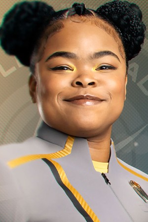 Character image for Sam