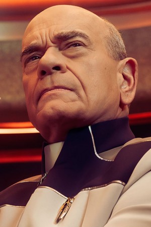 Character image for The Doctor