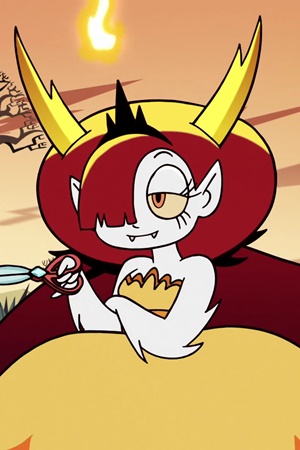 Character image for Hekapoo