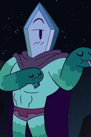 Character image for Rhombulus