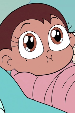 Character image for Mariposa Diaz