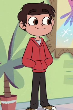 Character image for Marco Diaz