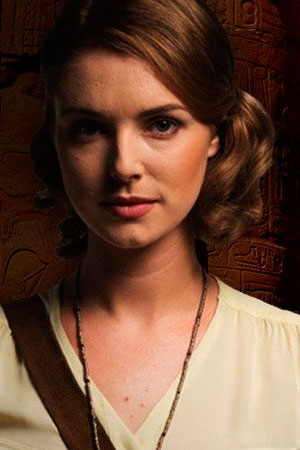 Character image for Catherine Langford