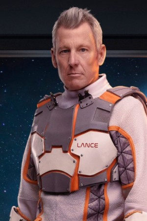 Character image for Lance Armstrong