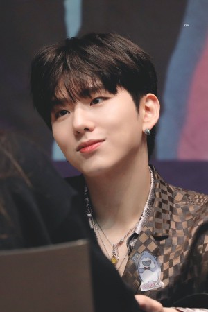 Character image for Yoo Kihyun