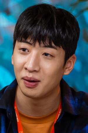 Character image for Lee Chul-san 