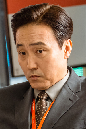 Character image for Won Doo-jung	