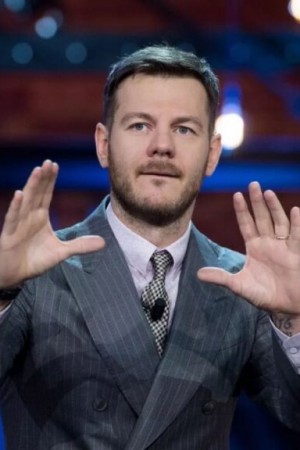 Character image for Alessandro Cattelan