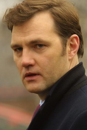 Character image for Stephen Collins