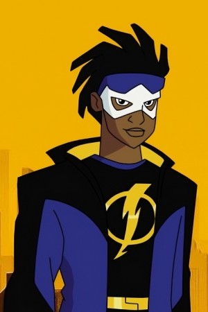 Character image for Virgil Hawkins|Static 