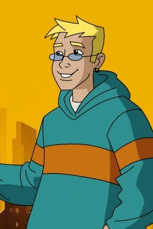 Character image for Richie Foley