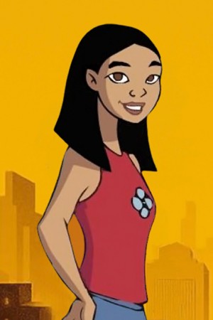 Character image for Daisy Watkins