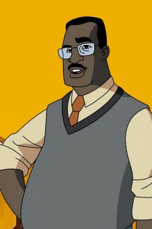 Character image for Robert Hawkins