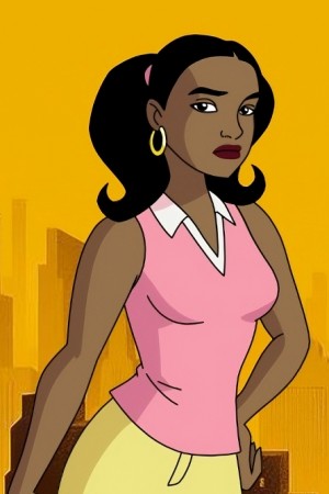 Character image for Sharon Hawkins