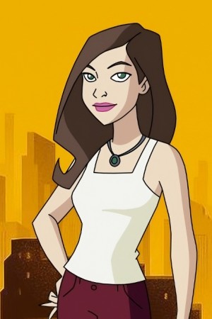 Character image for Freida Goren