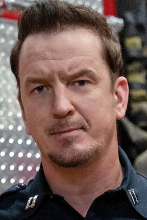 Character image for Sean Beckett