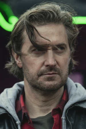 Character image for Ray