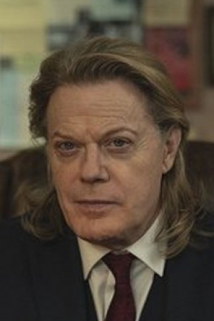 Eddie Izzard