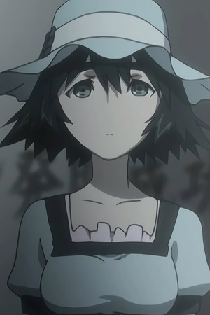 Character image for Mayuri Shiina