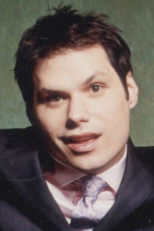 Character image for Michael