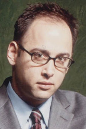 Character image for David