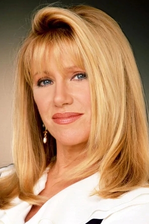 Suzanne Somers