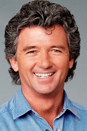 Patrick Duffy