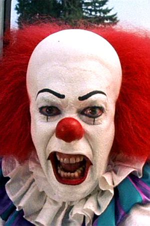 Character image for Pennywise The Clown