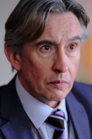 Character image for DCI Clive Driscoll