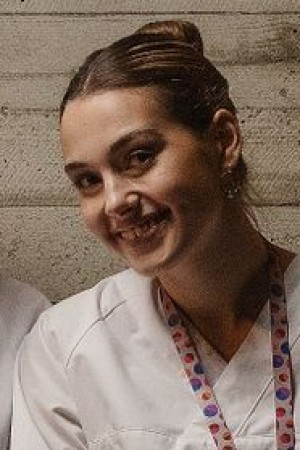Sofia Tjelta
