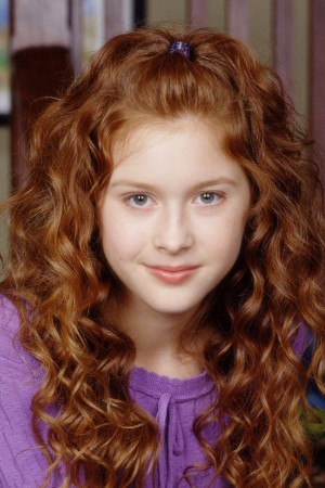 Character image for Lauren Miller